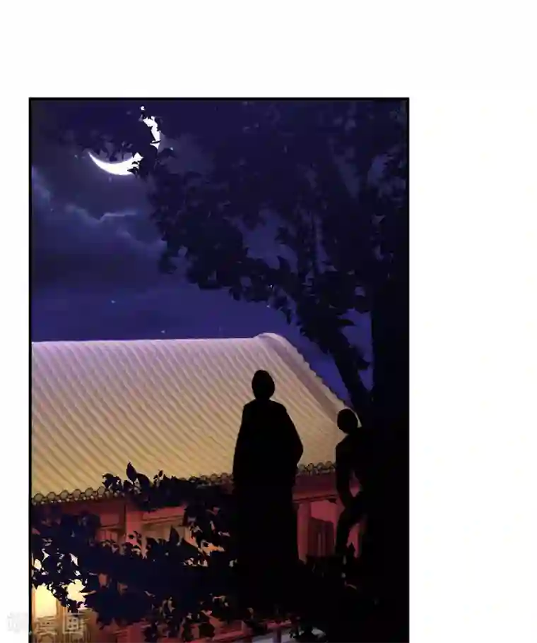 步步毒谋:血凰归来第70话 画像风波