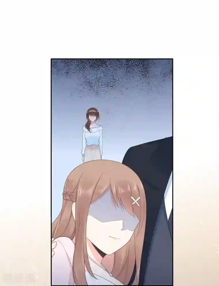 星动甜妻夏小星第171话 我将取代你！