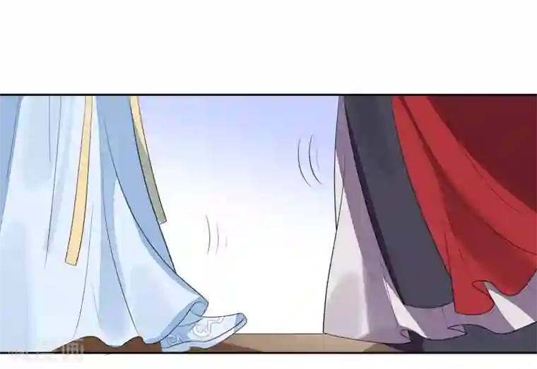 九阙风华第72话 沈皇后的旧人