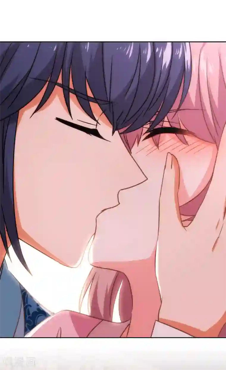 哦，我的宠妃大人第216话 不合格的狐狸精