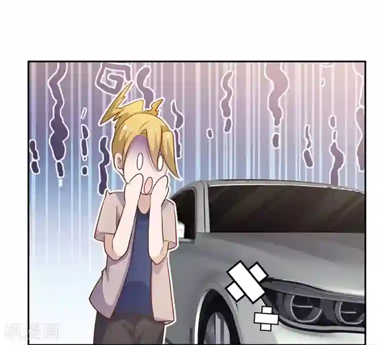 神级渔夫第70话 索赔十亿