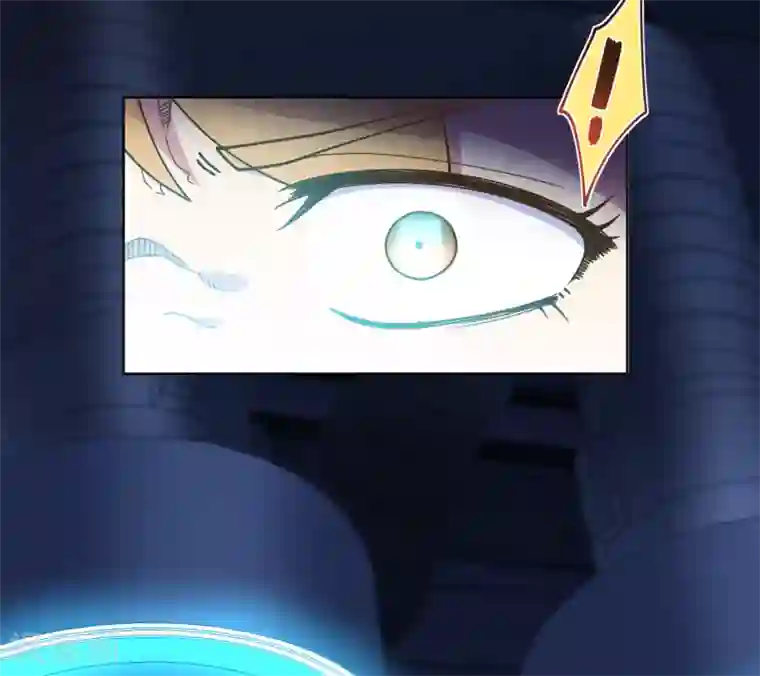 封·禁神录第102话 地下实验室