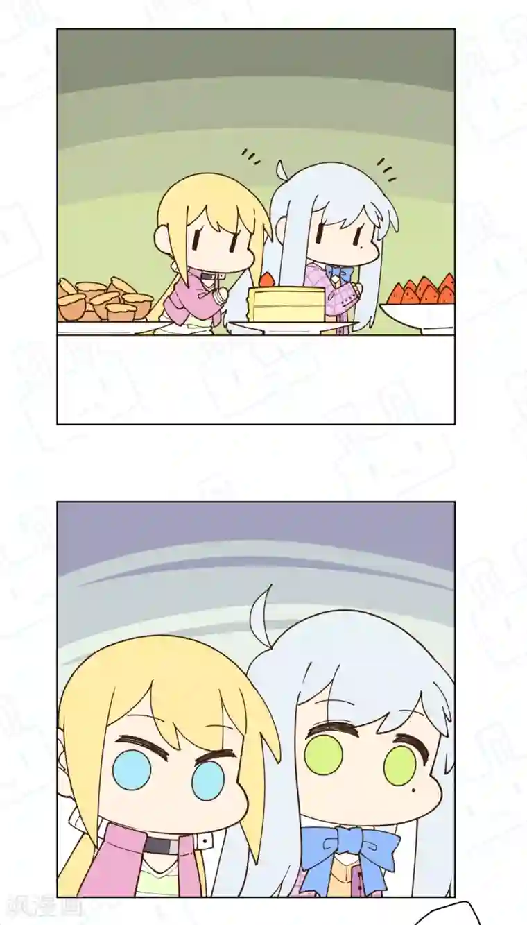 封·禁神录第102话 地下实验室