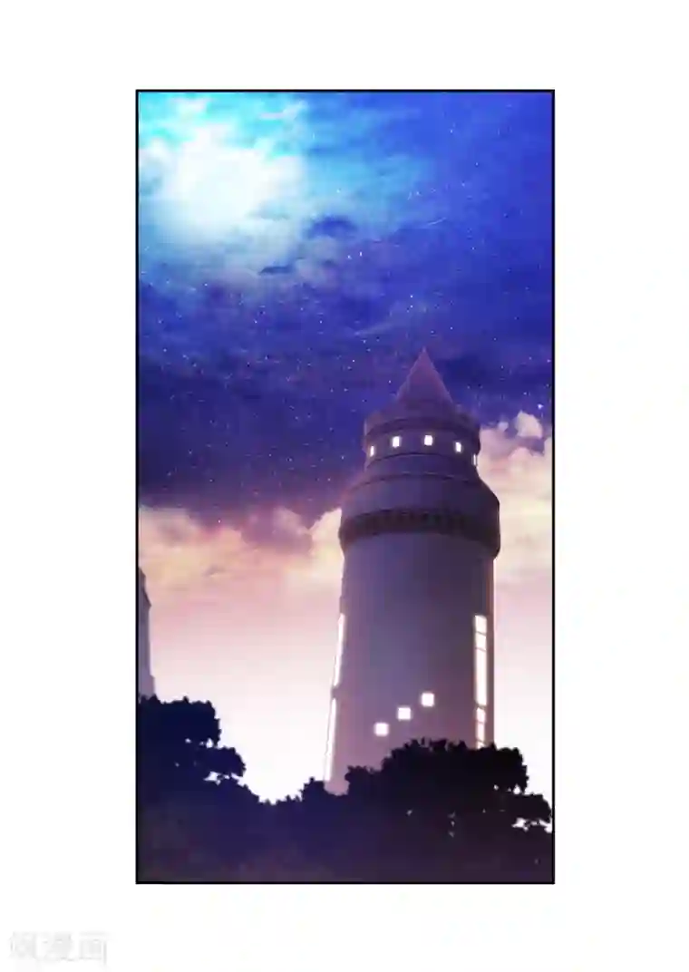 阿多尼斯第276话 更加依赖我吧