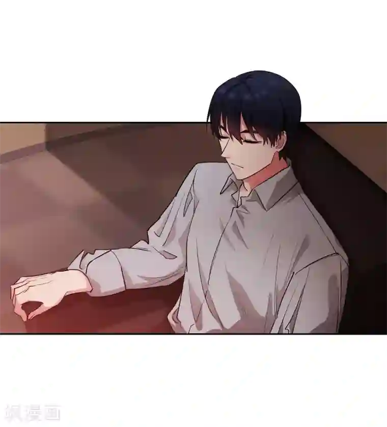 阿多尼斯第276话 更加依赖我吧