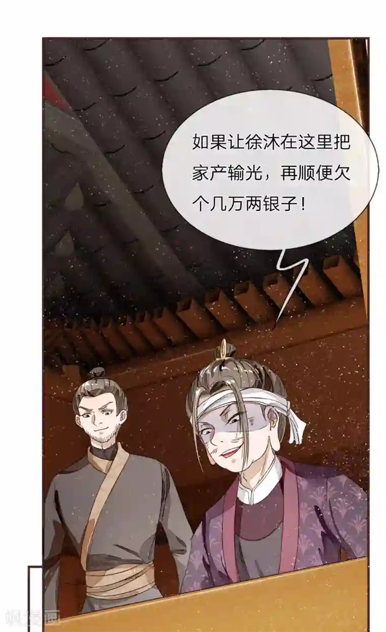 史上第一纨绔第86话 去斗鸡场找二狗