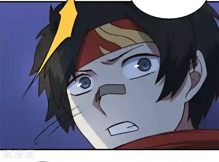 最强妖孽第199话 试练之门