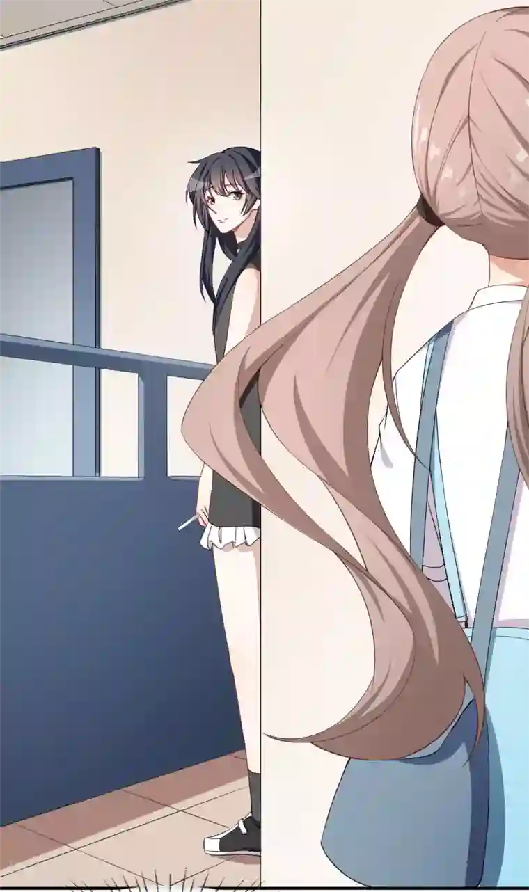 颜值在线游戏第64话 妈咪