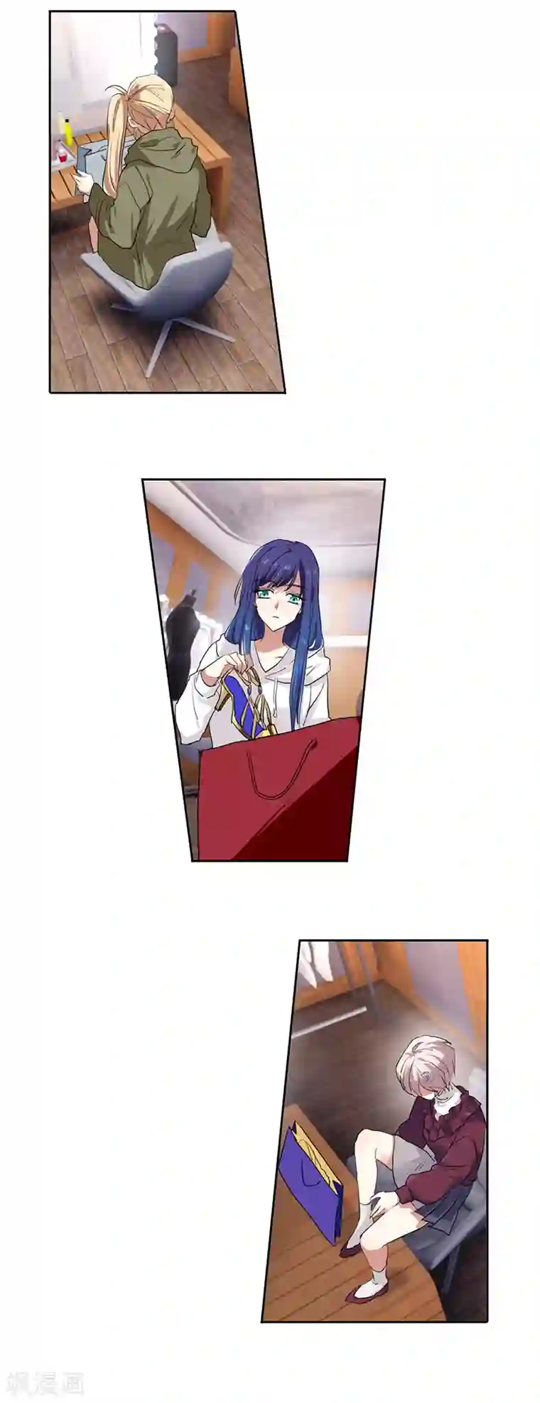 星梦偶像计划第248话