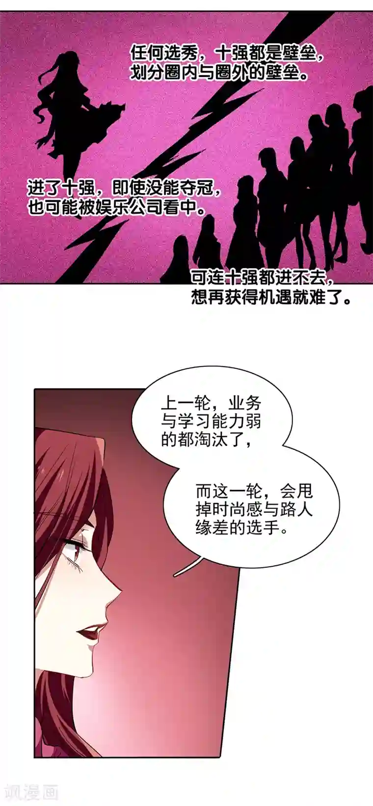 星梦偶像计划第248话