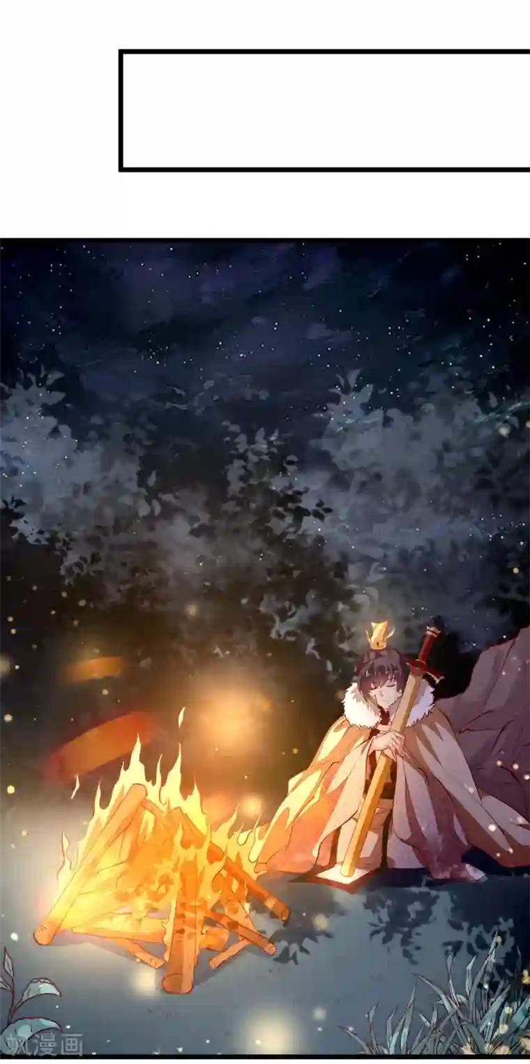 帝凰之神医弃妃第65话 深夜等人