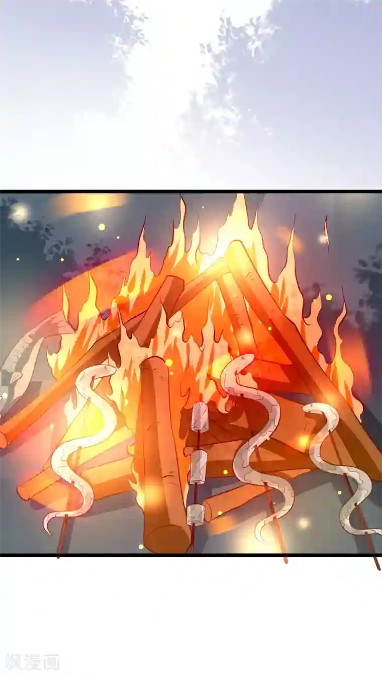 帝凰之神医弃妃第65话 深夜等人