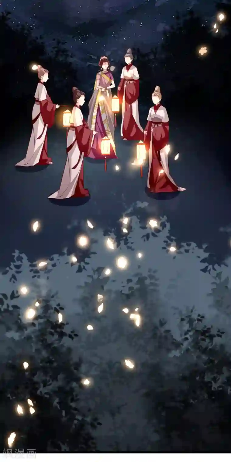 帝凰之神医弃妃第65话 深夜等人