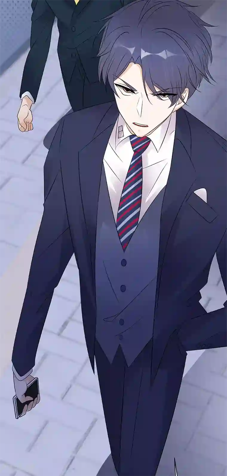 陆少的心尖宠第80话 斩草除根