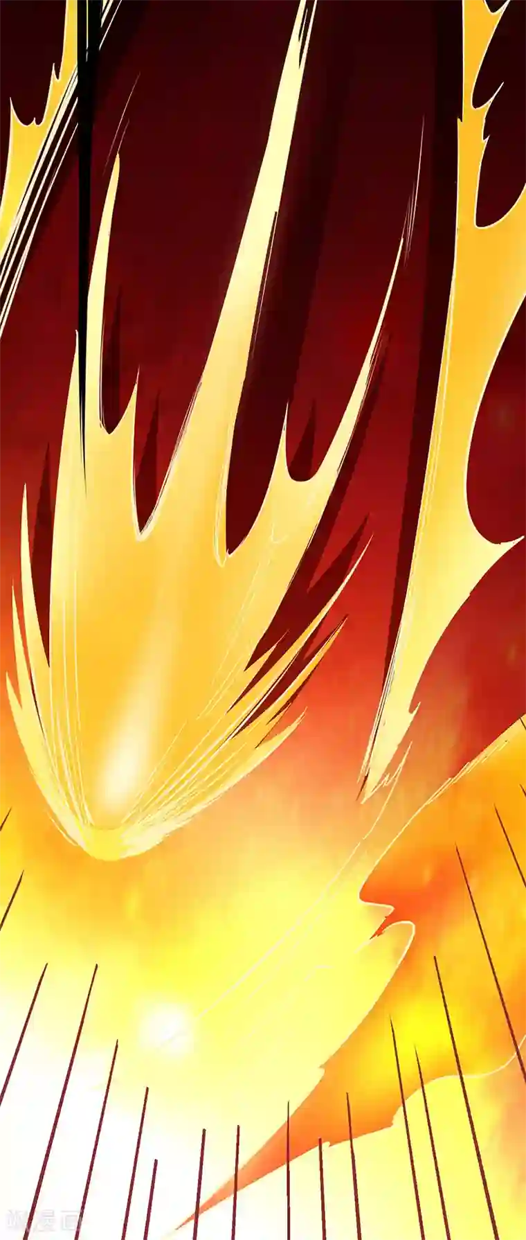 武道独尊第180话 千刀万剐之仇