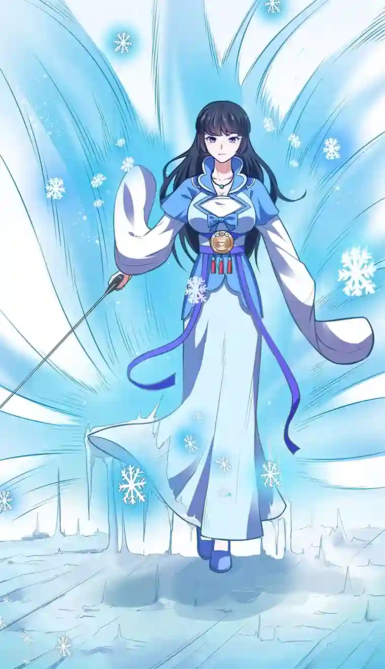 武道独尊第181话 意外事故