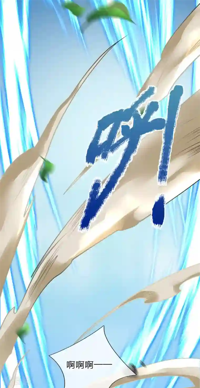 我是大仙尊第187话 谁才应该，认清现实