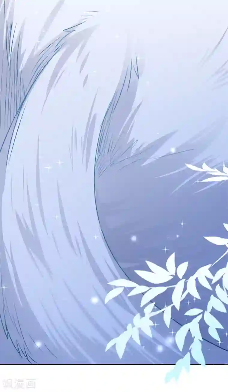 盛宠阴阳妃第79话 发现山神