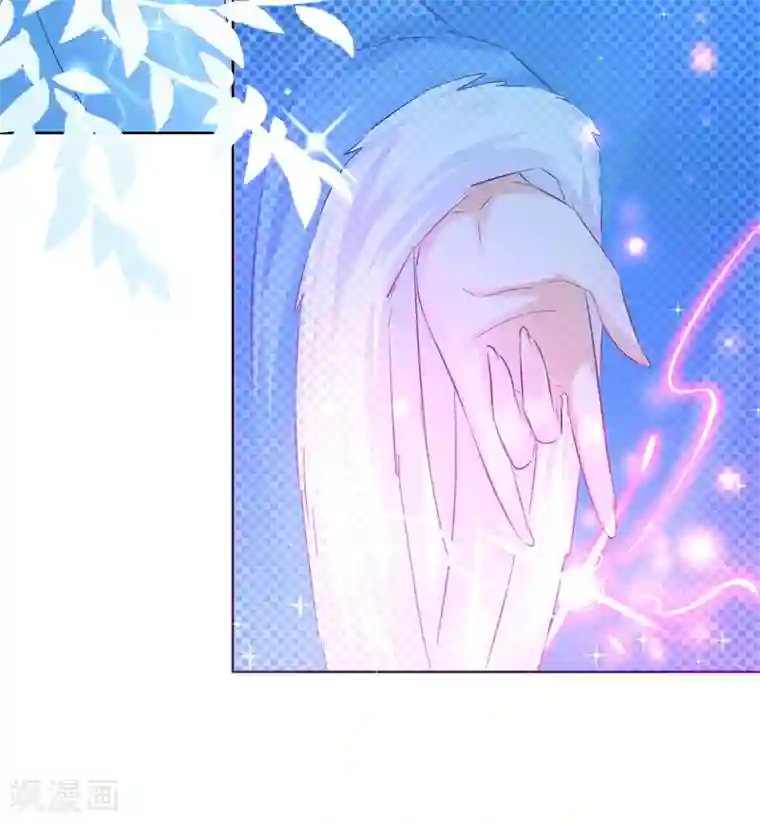 盛宠阴阳妃第80话 结界真相