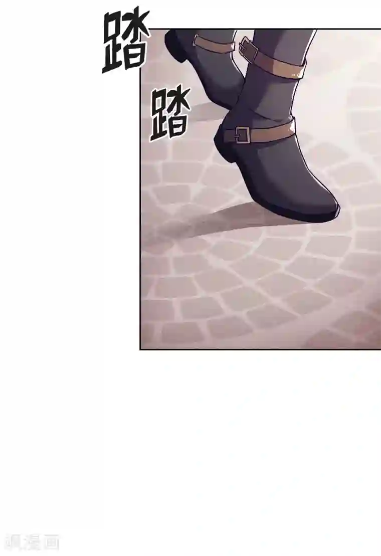 少帅,你老婆要翻天!第61话 凶手的谎言