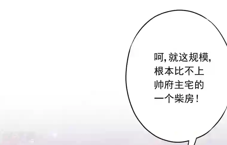 少帅,你老婆要翻天!第61话 凶手的谎言