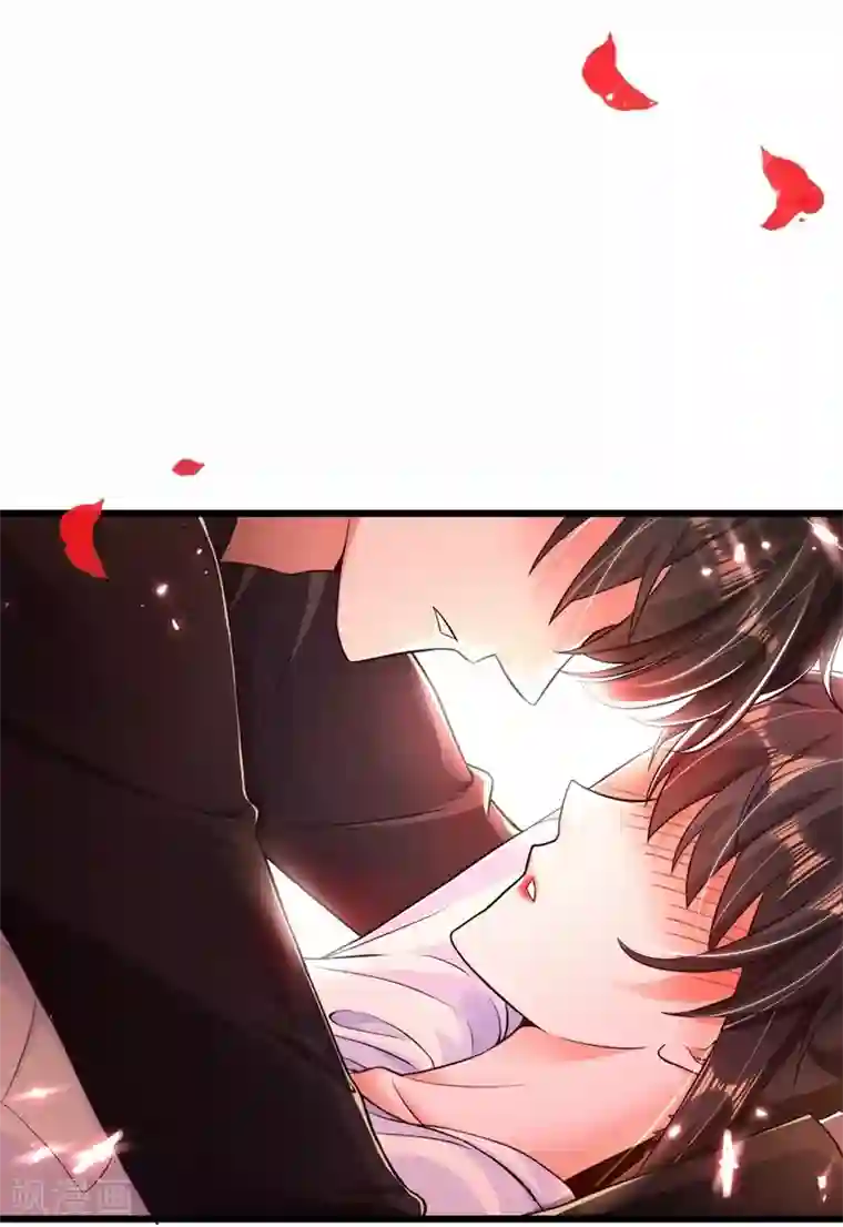 重生空间：豪门辣妻不好惹第60话 吃醋的男人不好惹