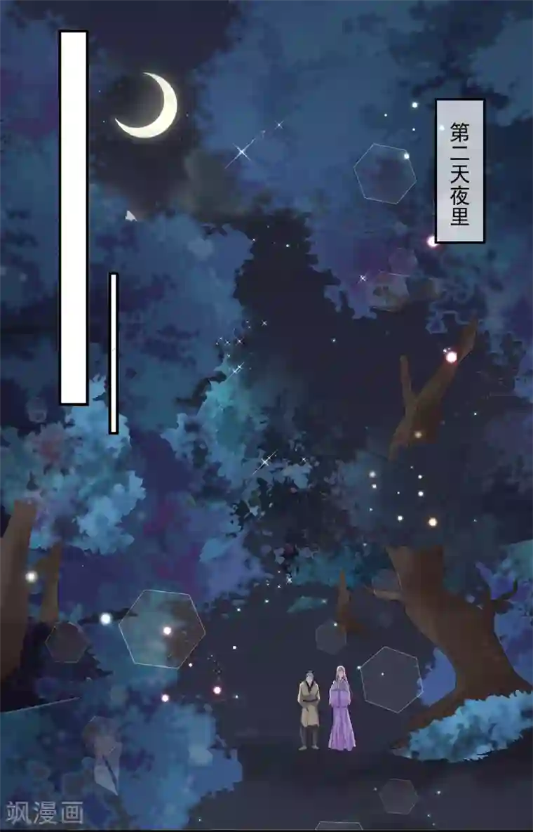 狐妃,别惹我第72话 该结束了