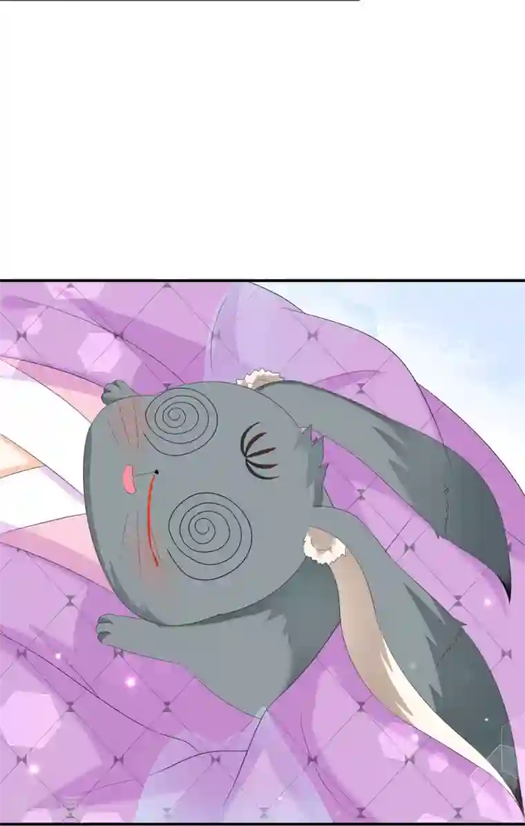 狐妃,别惹我第72话 该结束了