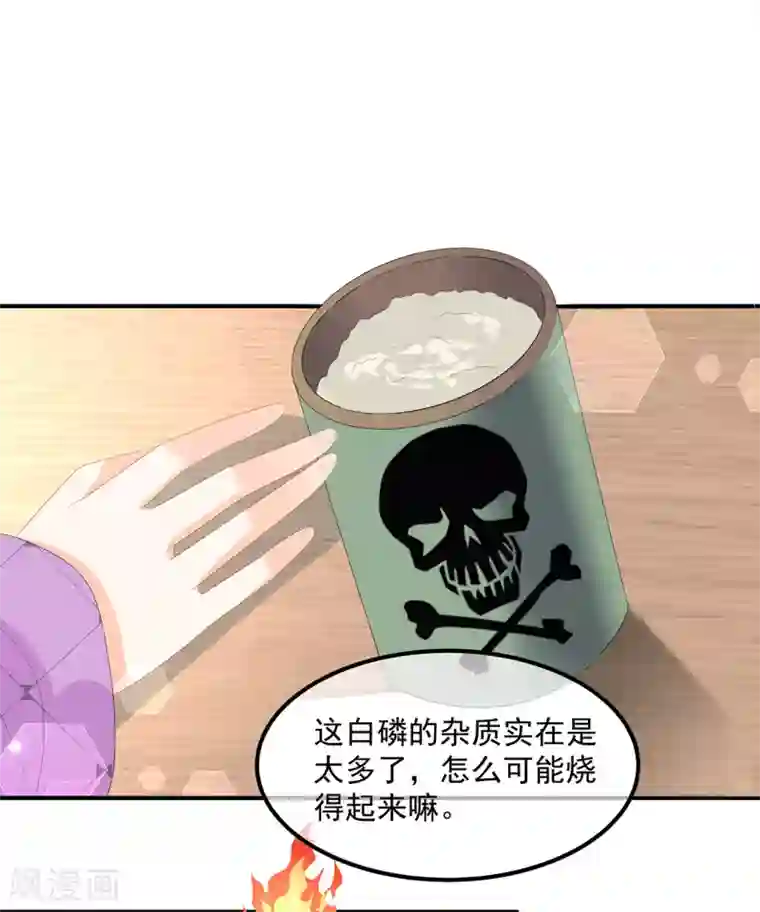 狐妃,别惹我第72话 该结束了