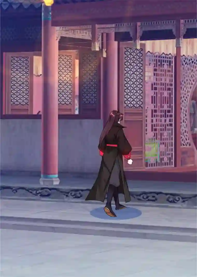 极品败家子第147话 葫芦娃救爷爷