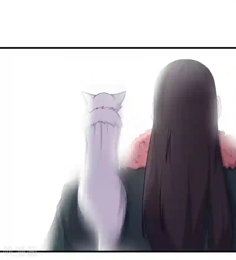 宠狐成妃第324话 苏醒，全员到位