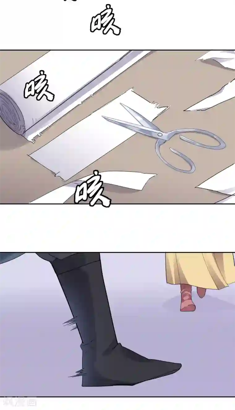 异世界中药铺第93话 疫情来袭