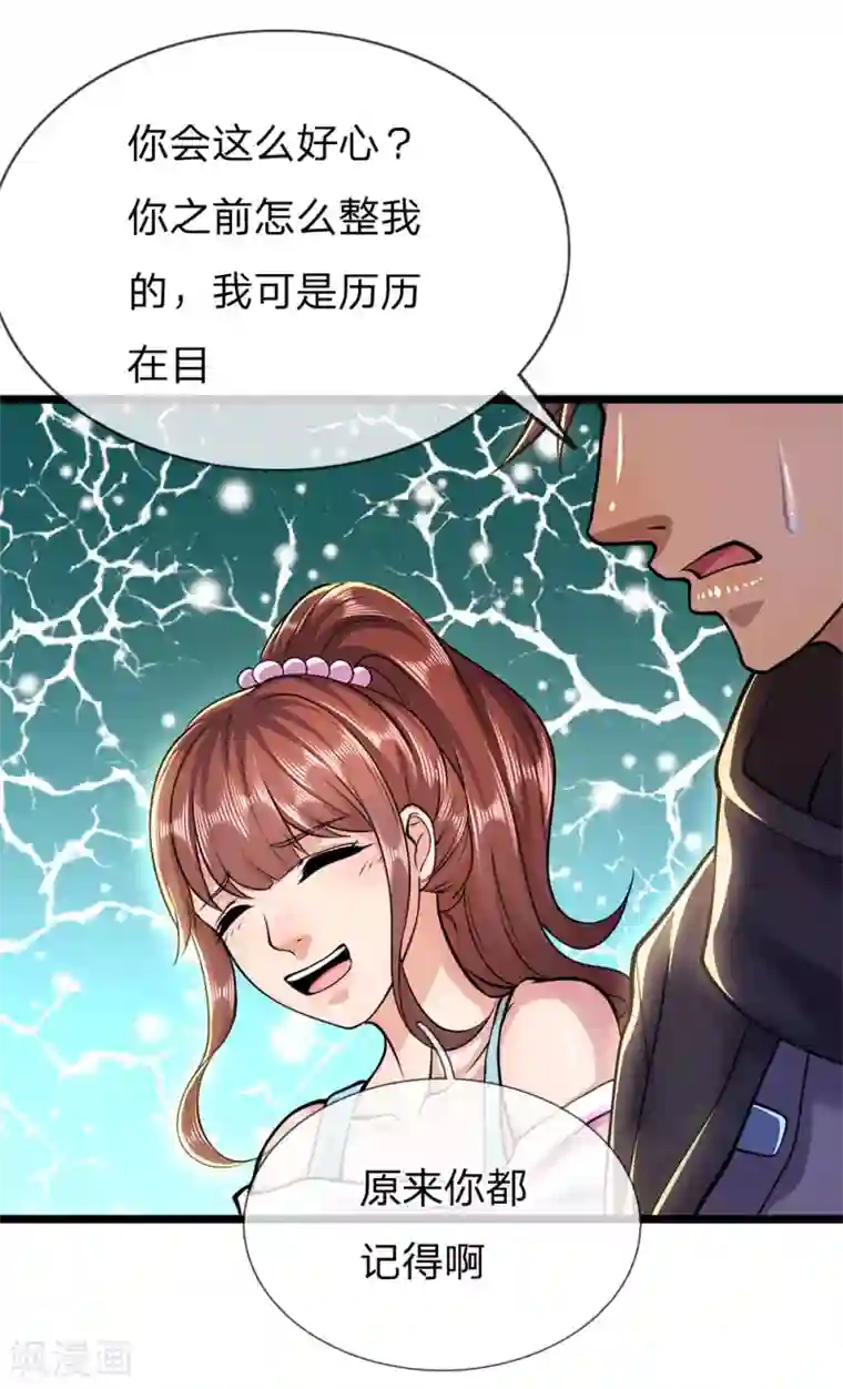 医武至尊第245话 与林晴散步