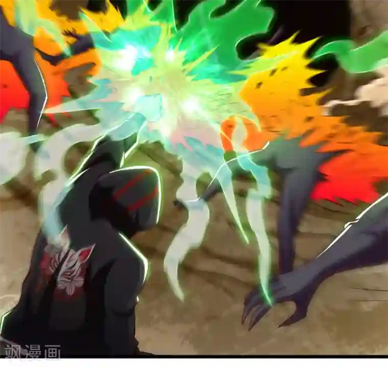 地府我开的第490话 偷的就是你家