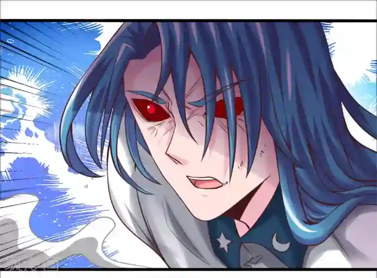 地府我开的第491话 一山不容二虎