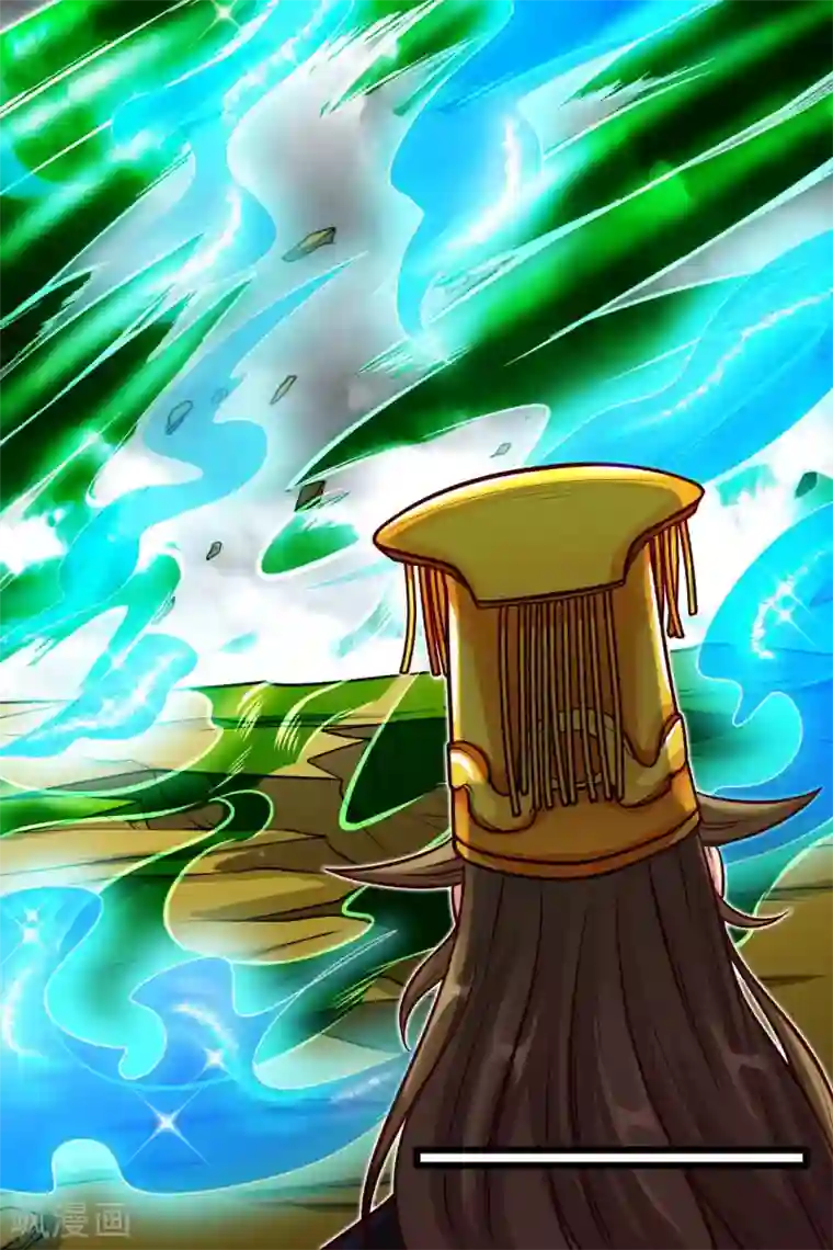 地府我开的第492话 炼狱结界