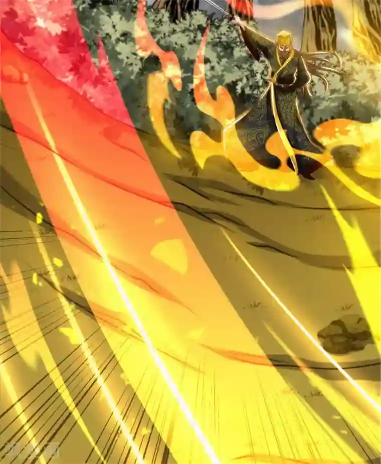 地府我开的第492话 炼狱结界