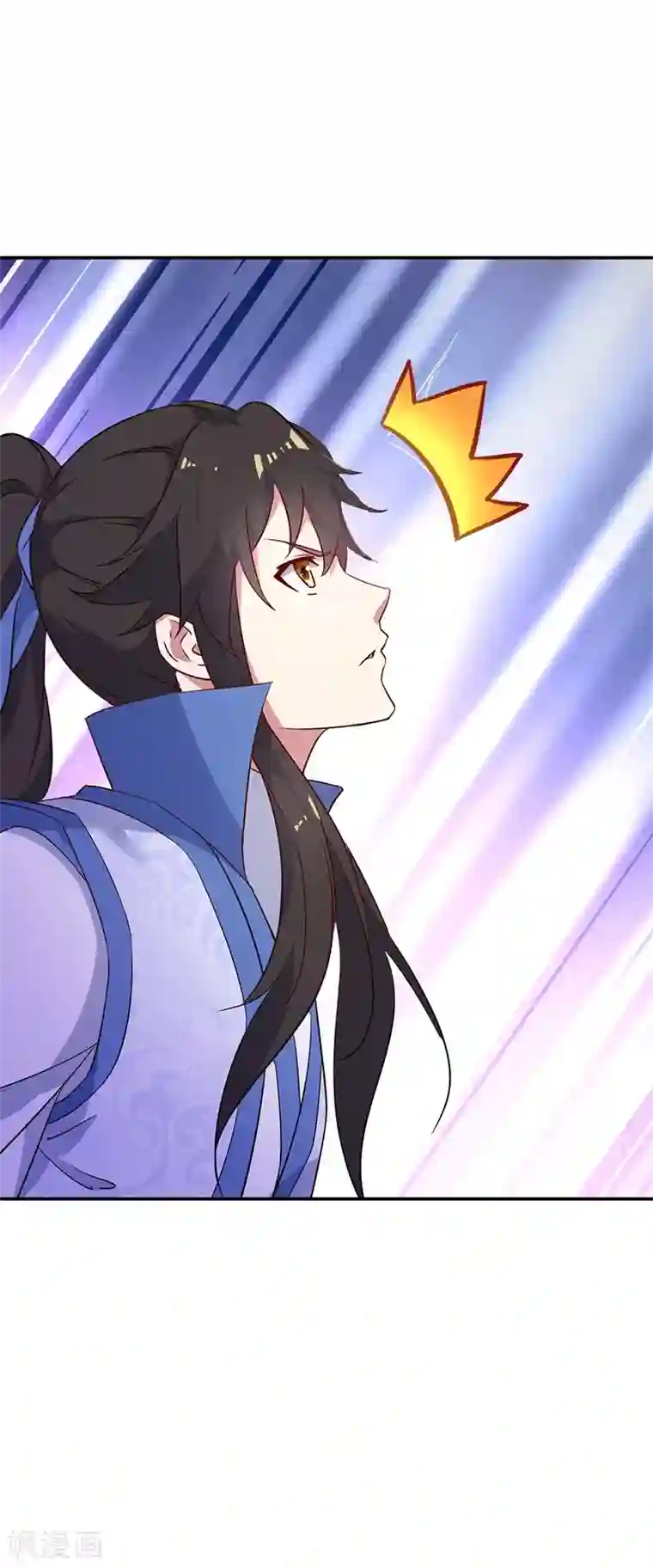 绝世战魂第185话 天才汇聚