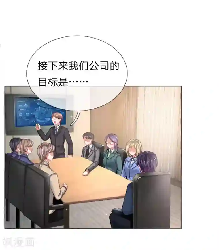 妈咪快跑：爹地追来了第173话 醉酒的后果