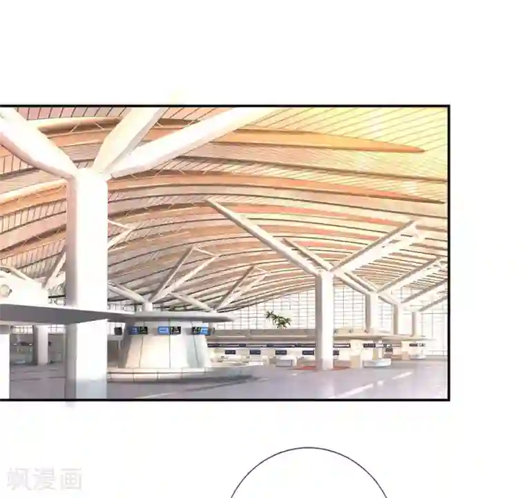妈咪快跑：爹地追来了第176话 家的感觉