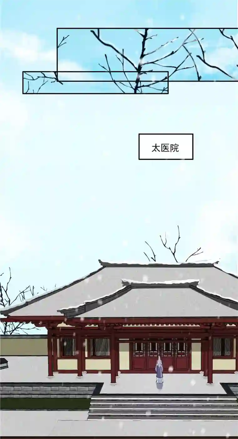 烈火女将第116话 司有禹的秘密1