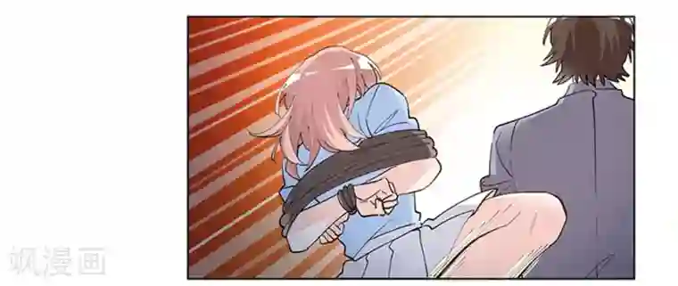 总裁的天价萌妻第213话 慕芷芜的爱