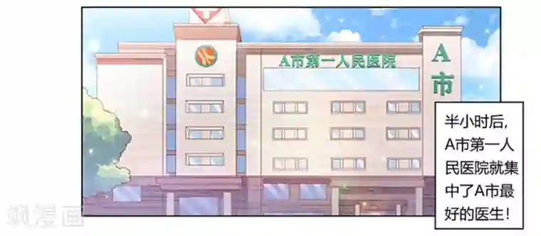 总裁的天价萌妻第214话 徐雅然小产了