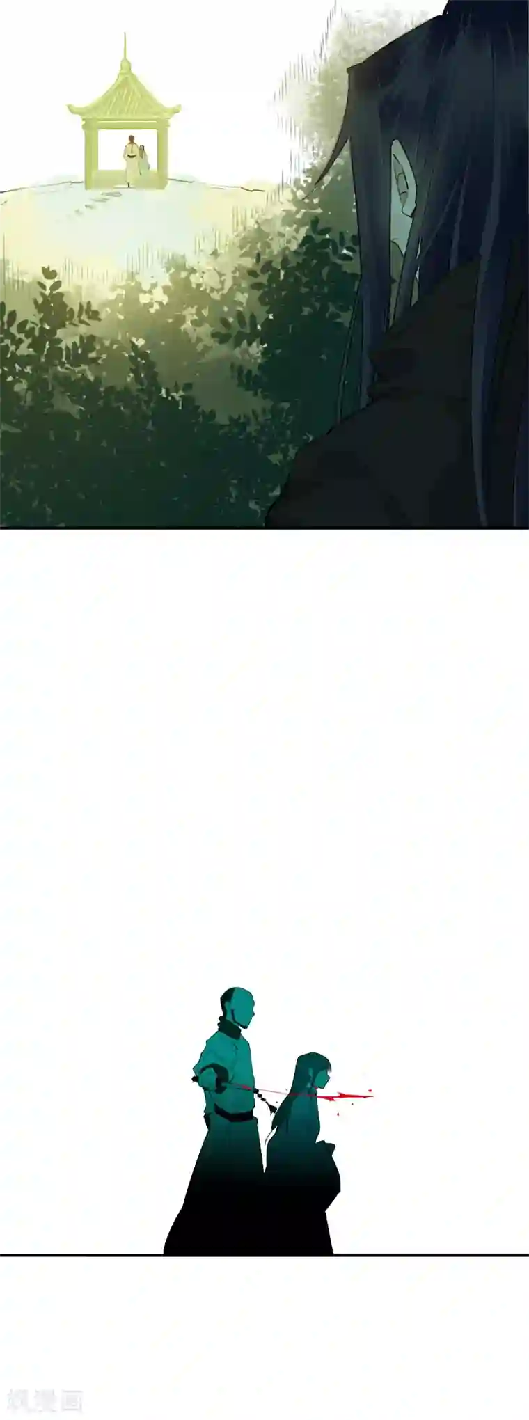 我不是陈圆圆第179话 泰山神庙