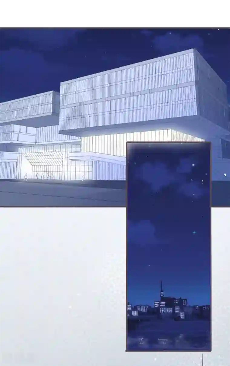 世界唯有你喜欢第54话 让他们付出代价