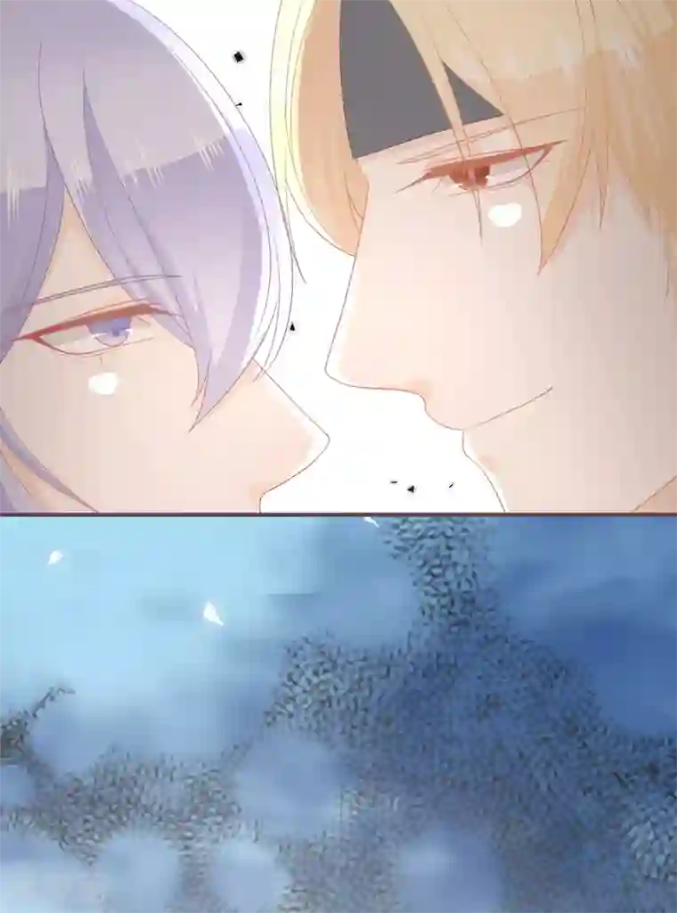 世界唯有你喜欢第54话 让他们付出代价