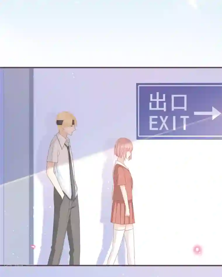 世界唯有你喜欢最终话 不变的是，世界唯有你喜欢