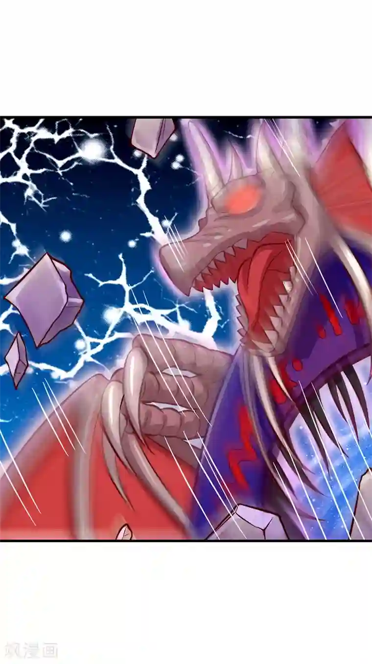 精灵梦叶罗丽第45话 龙卷风更猛烈些吧