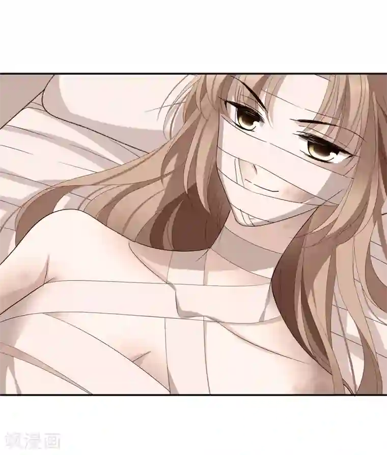 人质恋人第45话1 简依带走女儿