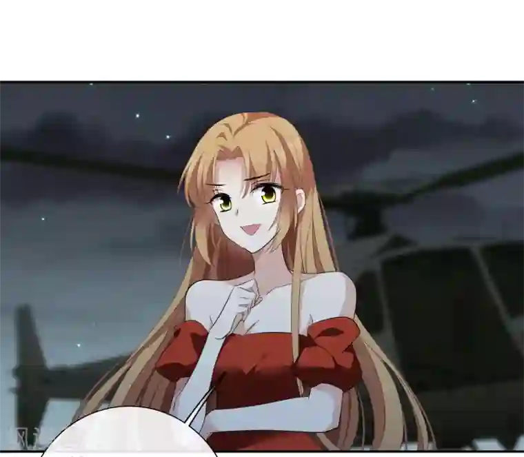 人质恋人第45话1 简依带走女儿